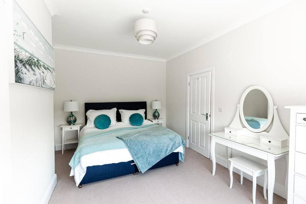 North Beach House - 3 Bedroom Fully Equipped Spacious House Perfect For Family Getaways In Bridlington Εξωτερικό φωτογραφία