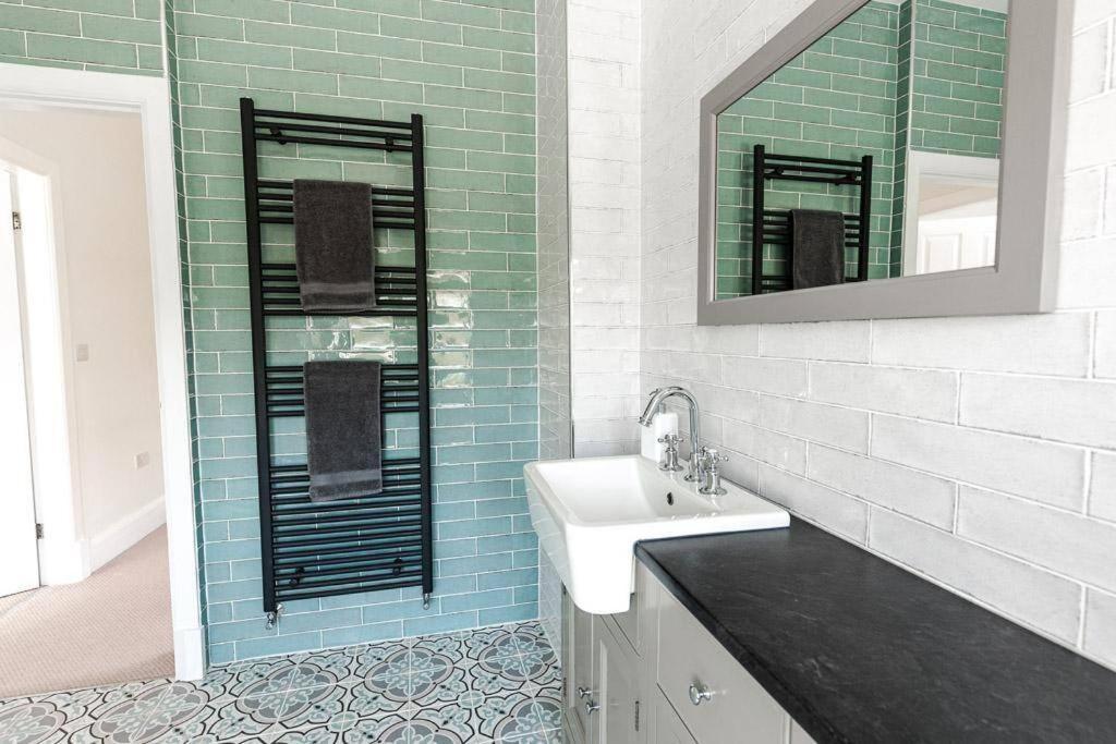 North Beach House - 3 Bedroom Fully Equipped Spacious House Perfect For Family Getaways In Bridlington Εξωτερικό φωτογραφία