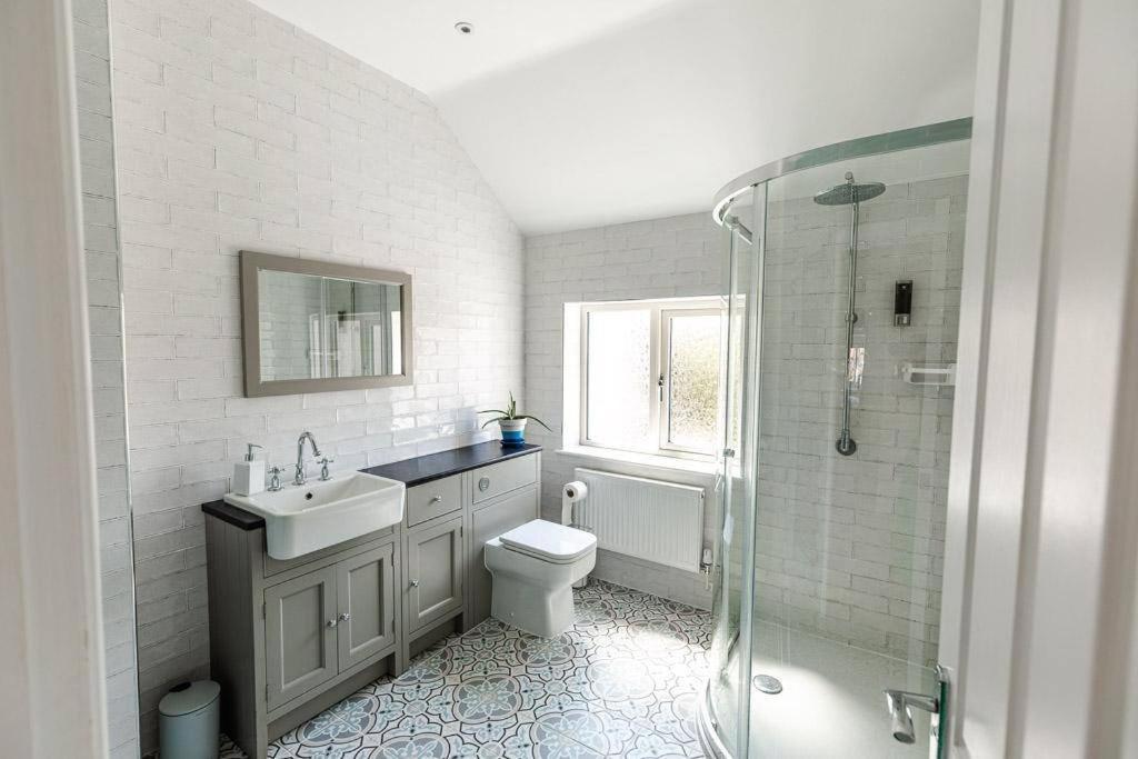 North Beach House - 3 Bedroom Fully Equipped Spacious House Perfect For Family Getaways In Bridlington Εξωτερικό φωτογραφία