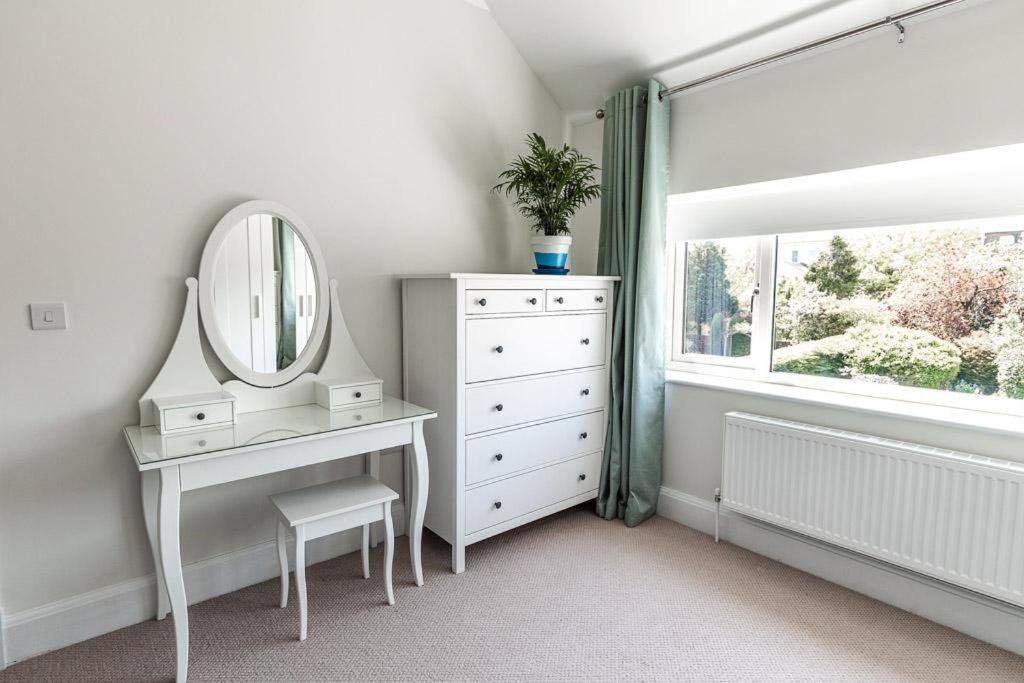 North Beach House - 3 Bedroom Fully Equipped Spacious House Perfect For Family Getaways In Bridlington Εξωτερικό φωτογραφία