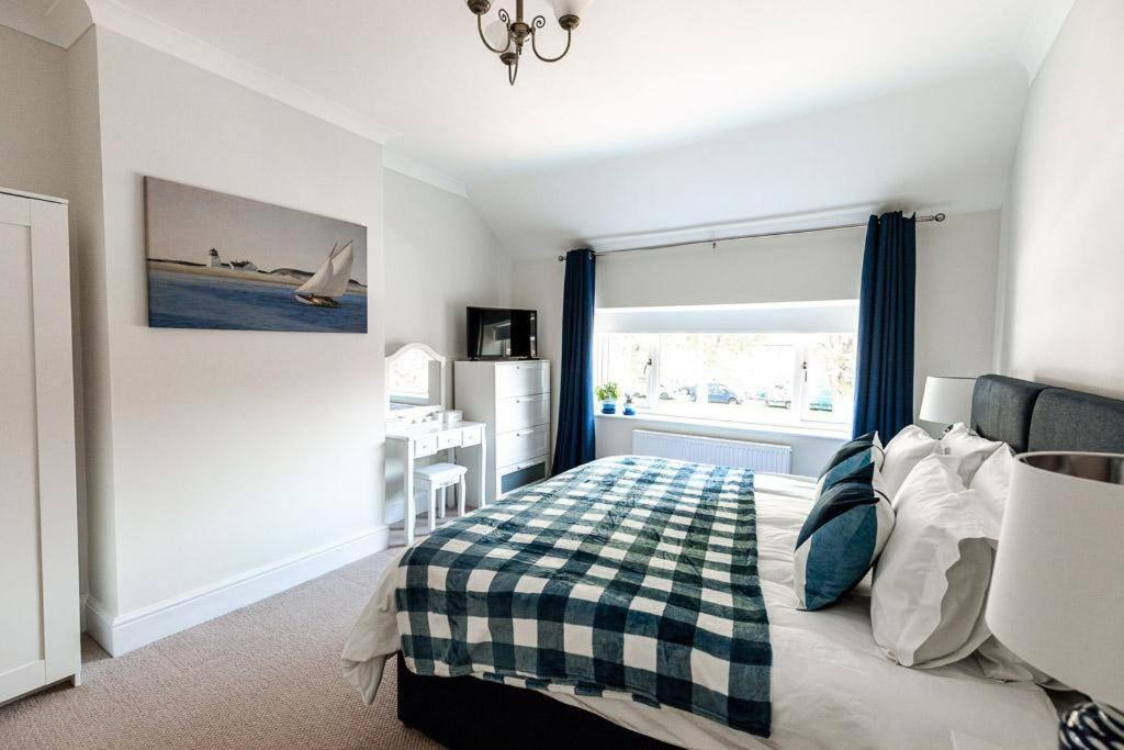 North Beach House - 3 Bedroom Fully Equipped Spacious House Perfect For Family Getaways In Bridlington Εξωτερικό φωτογραφία