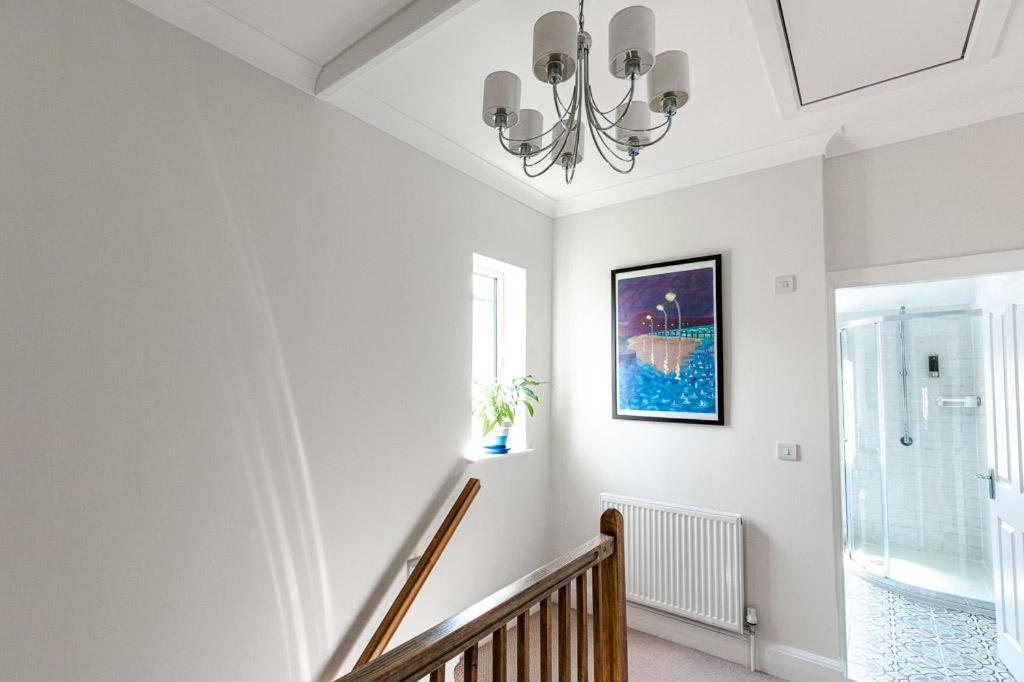 North Beach House - 3 Bedroom Fully Equipped Spacious House Perfect For Family Getaways In Bridlington Εξωτερικό φωτογραφία